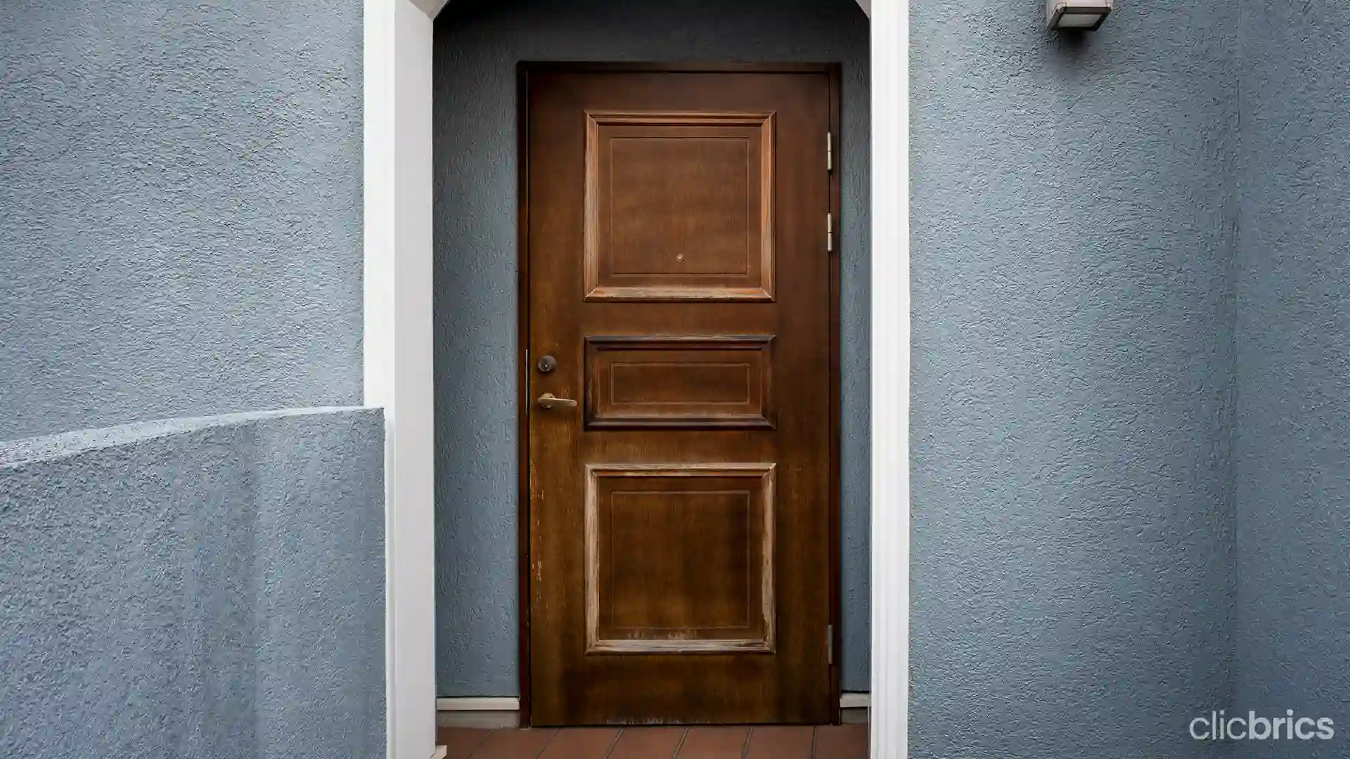 flush door designs for indian homes